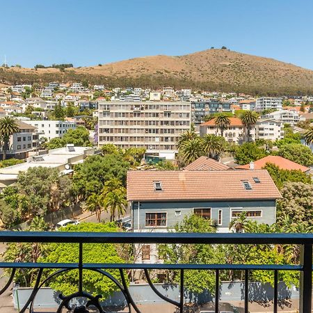 Cape Royale Luxury By Nivar Cape Town Ngoại thất bức ảnh