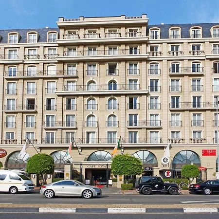 Cape Royale Luxury By Nivar Cape Town Ngoại thất bức ảnh