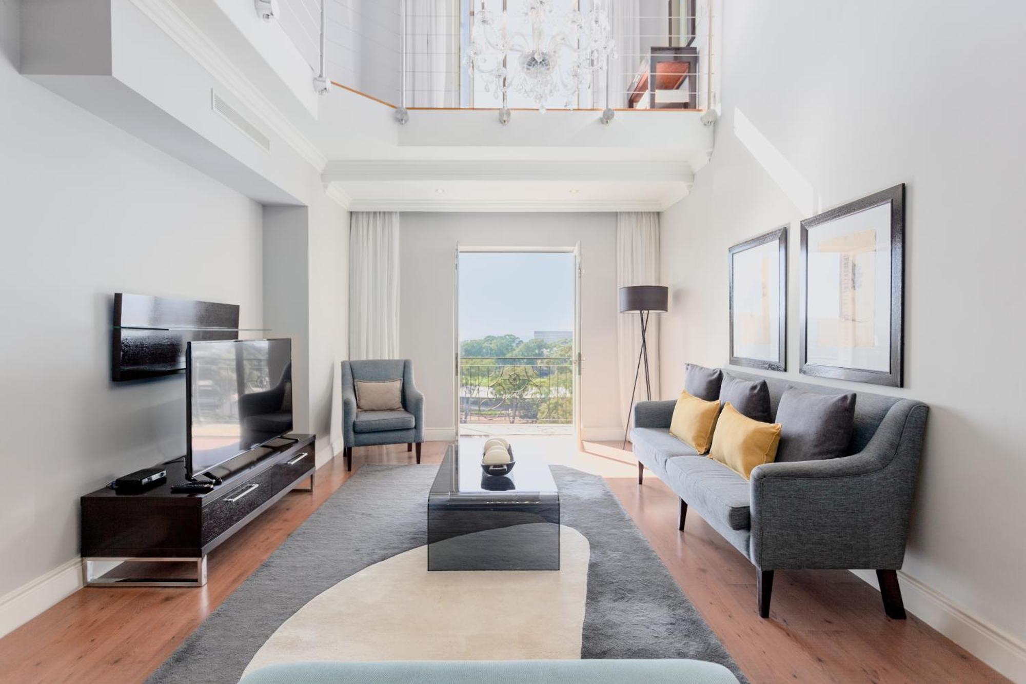 Cape Royale Luxury By Nivar Cape Town Ngoại thất bức ảnh