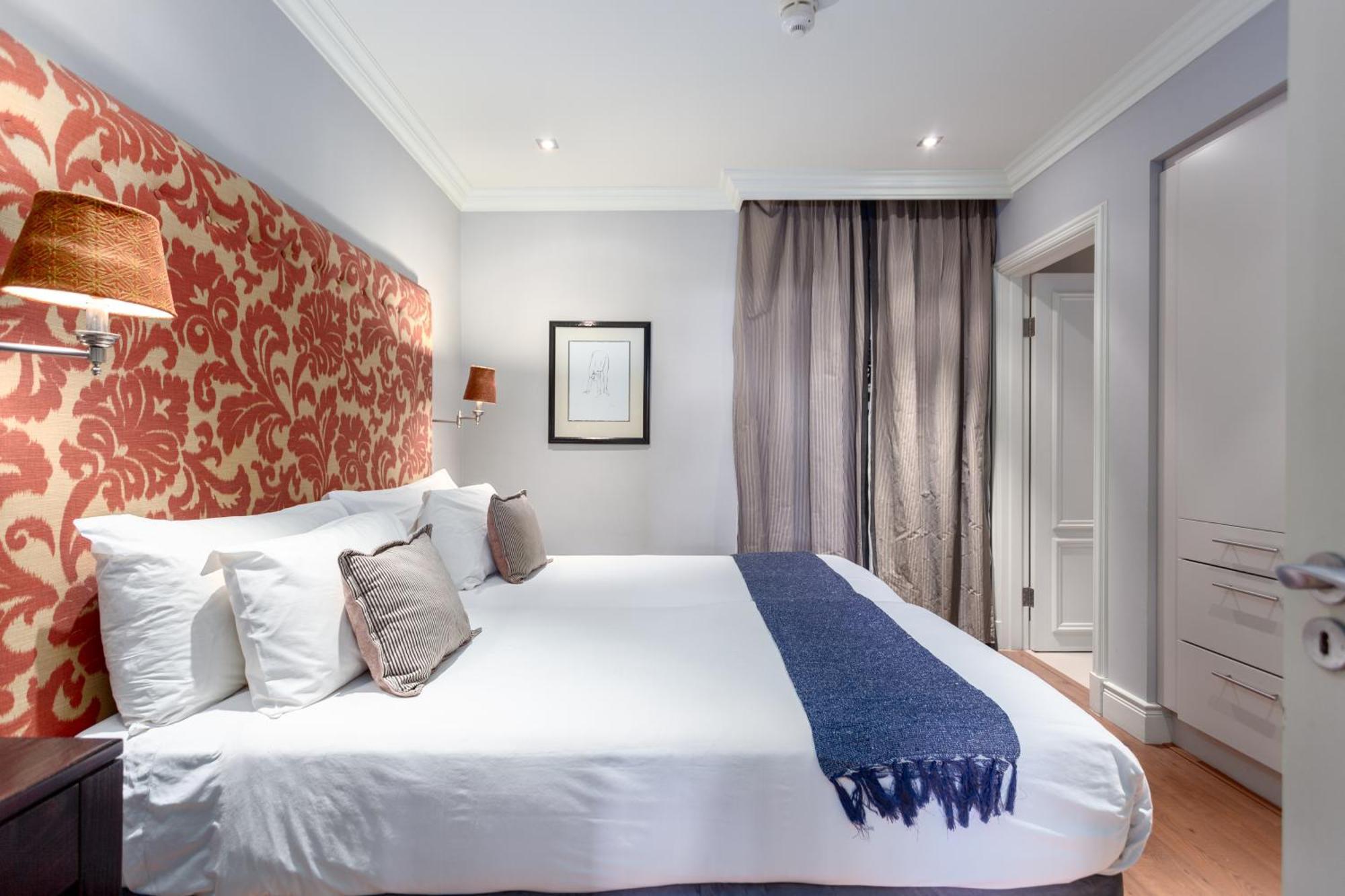 Cape Royale Luxury By Nivar Cape Town Ngoại thất bức ảnh