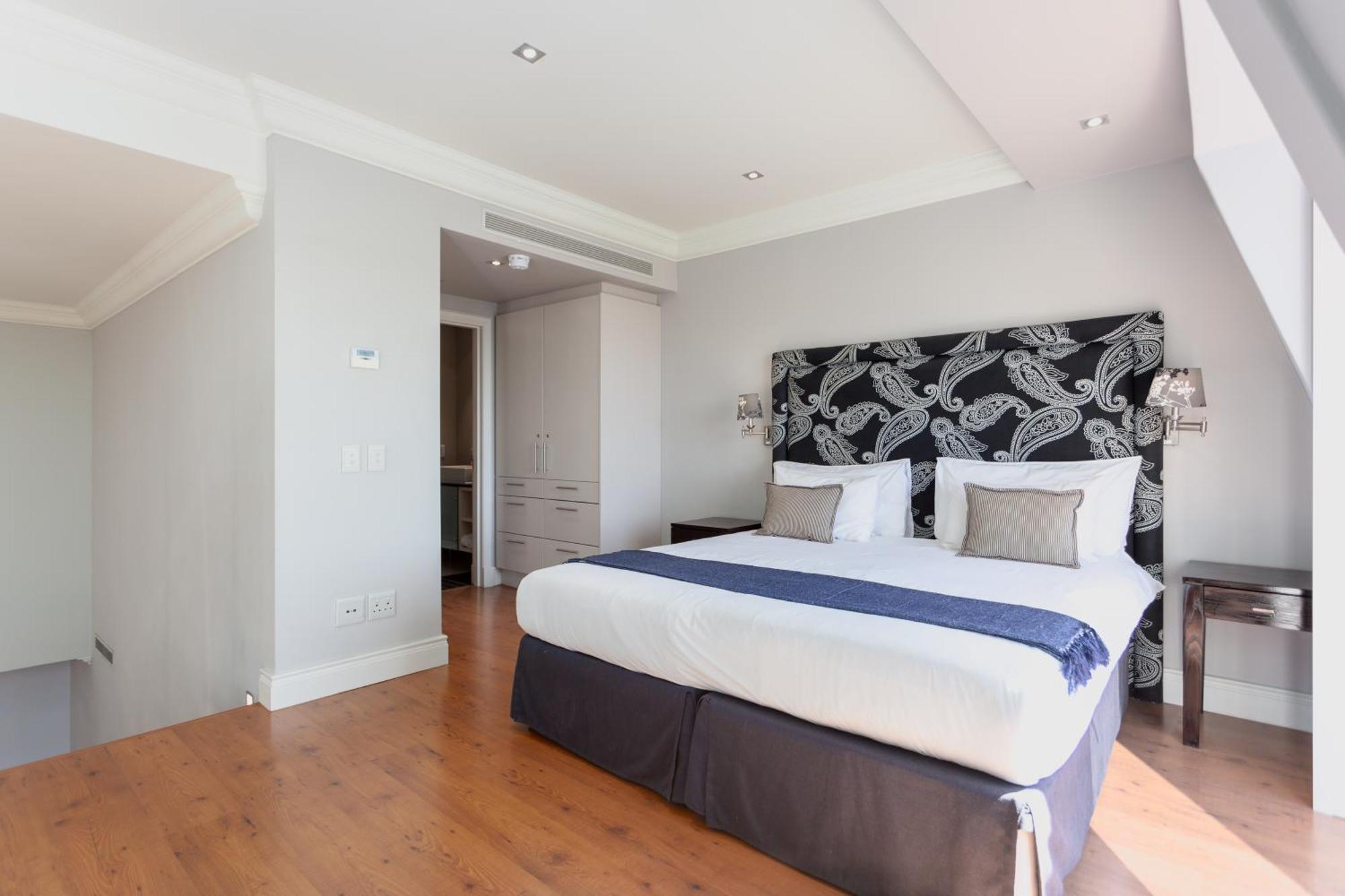 Cape Royale Luxury By Nivar Cape Town Ngoại thất bức ảnh