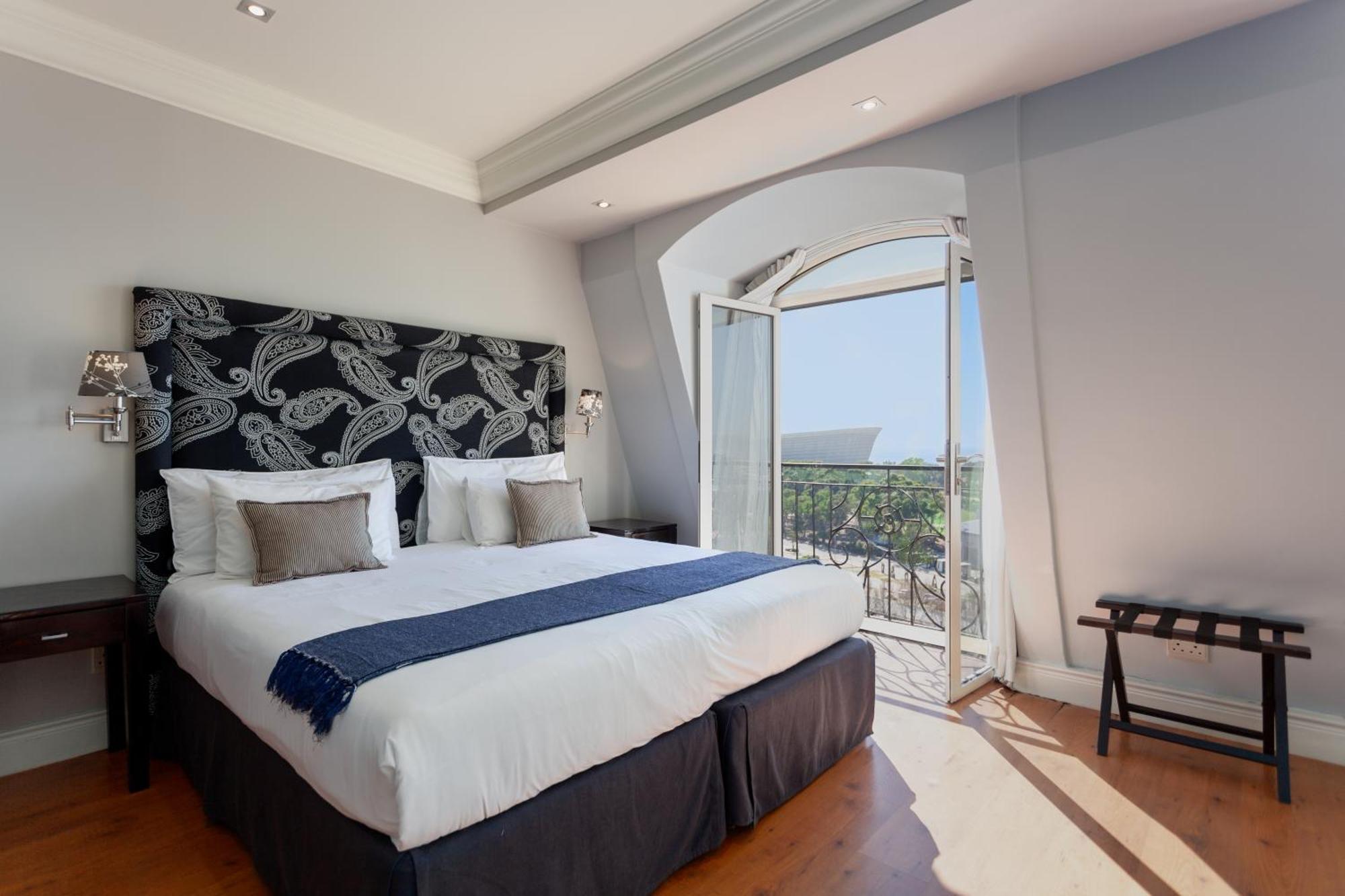 Cape Royale Luxury By Nivar Cape Town Ngoại thất bức ảnh