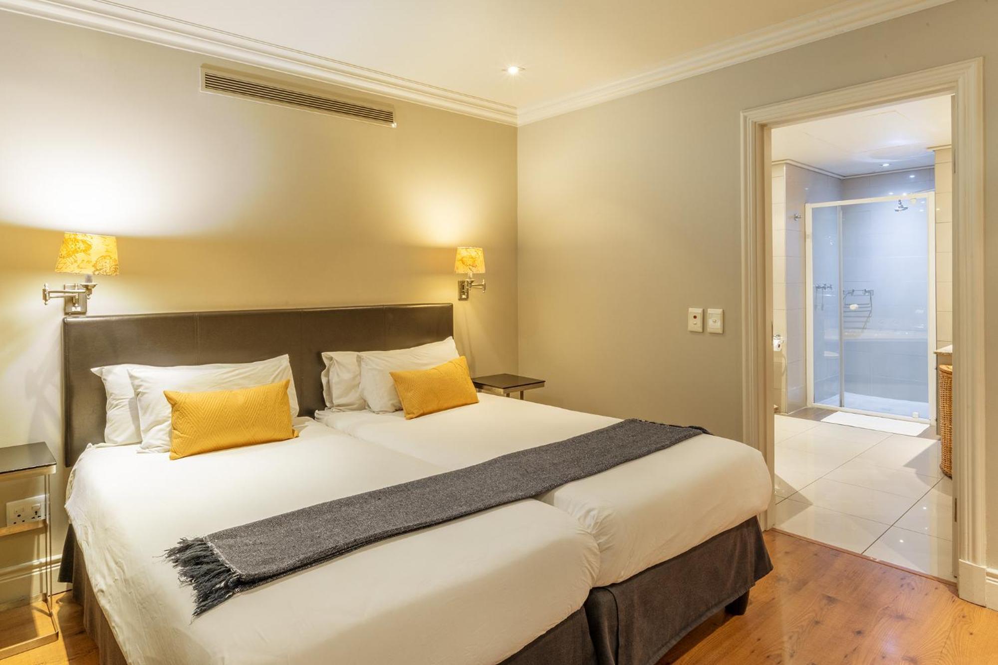 Cape Royale Luxury By Nivar Cape Town Ngoại thất bức ảnh