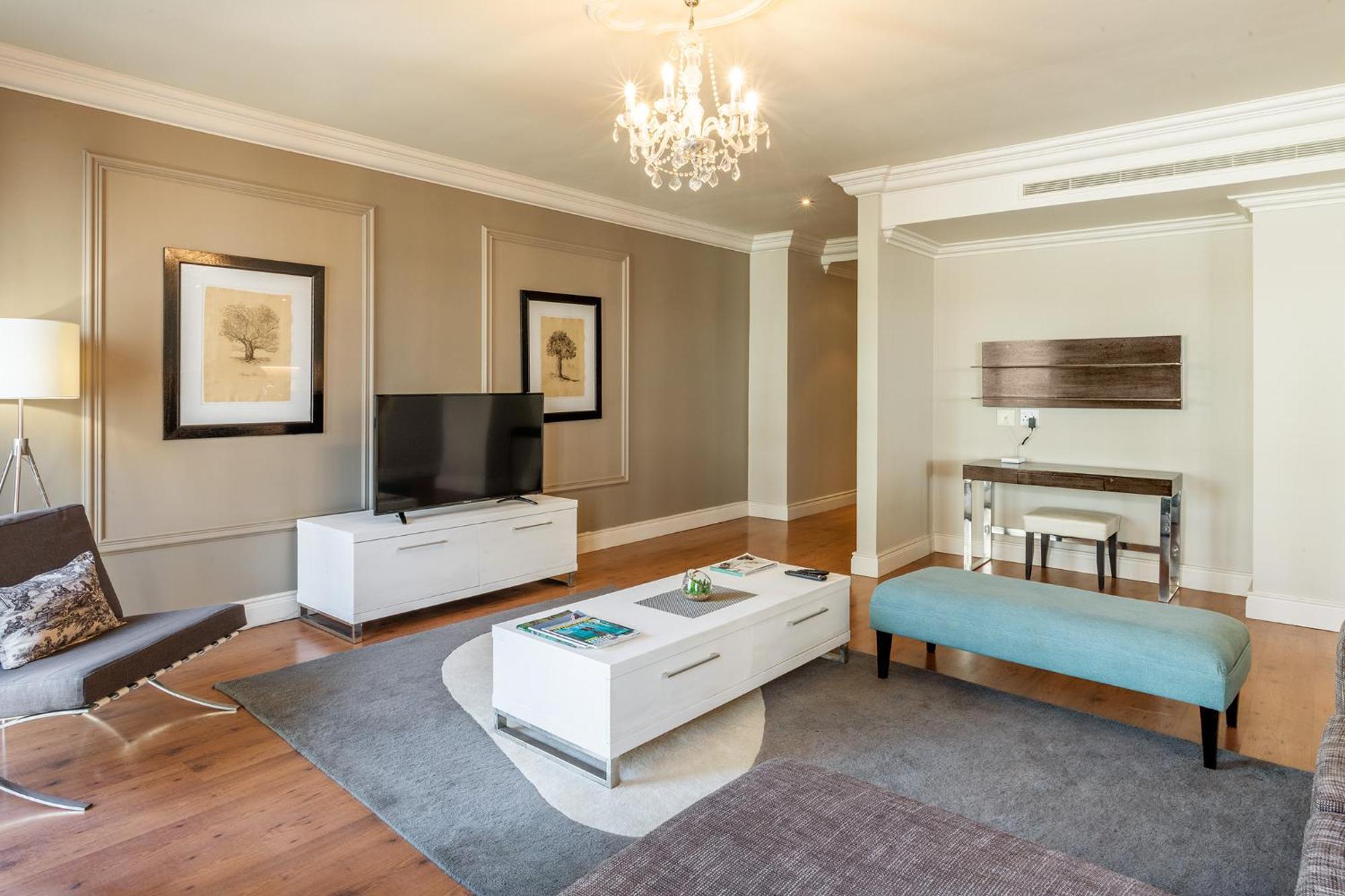 Cape Royale Luxury By Nivar Cape Town Ngoại thất bức ảnh