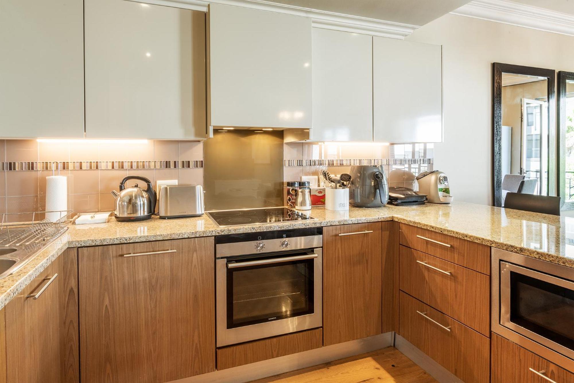 Cape Royale Luxury By Nivar Cape Town Ngoại thất bức ảnh