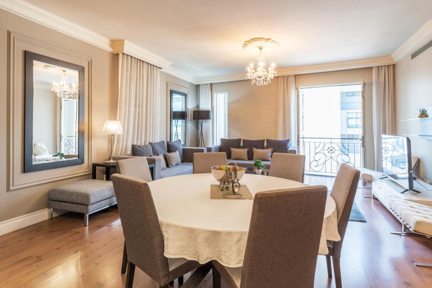 Cape Royale Luxury By Nivar Cape Town Ngoại thất bức ảnh