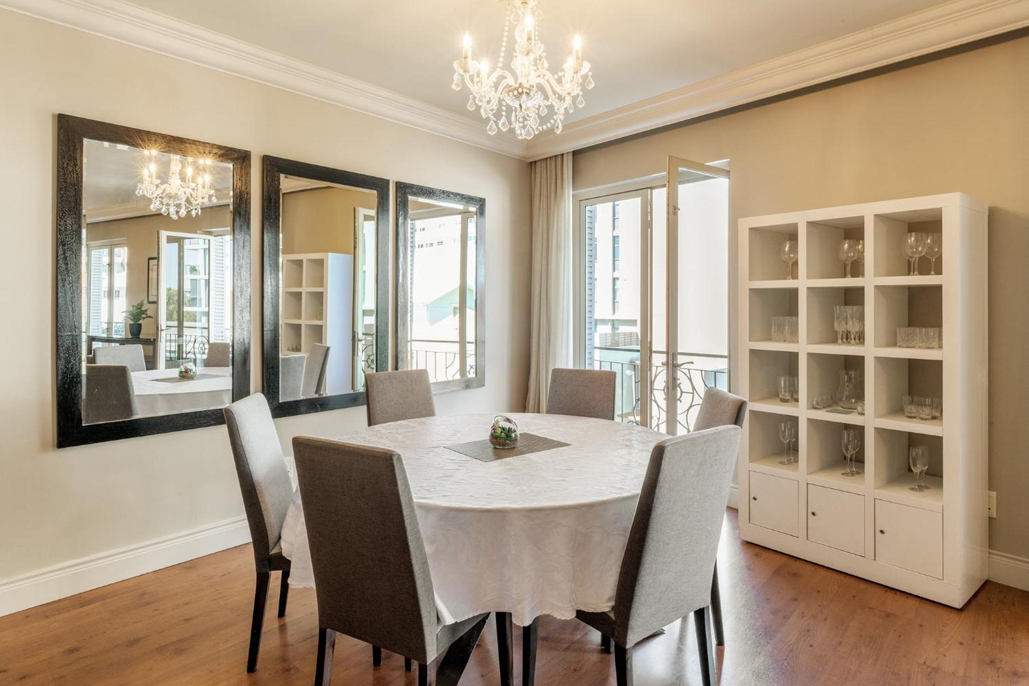 Cape Royale Luxury By Nivar Cape Town Ngoại thất bức ảnh
