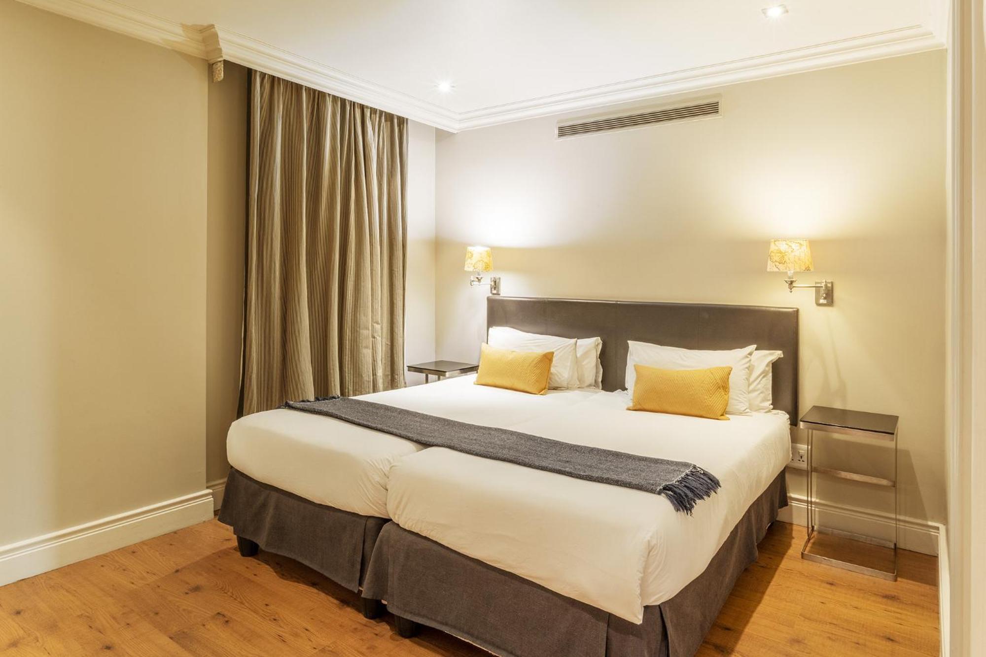Cape Royale Luxury By Nivar Cape Town Ngoại thất bức ảnh