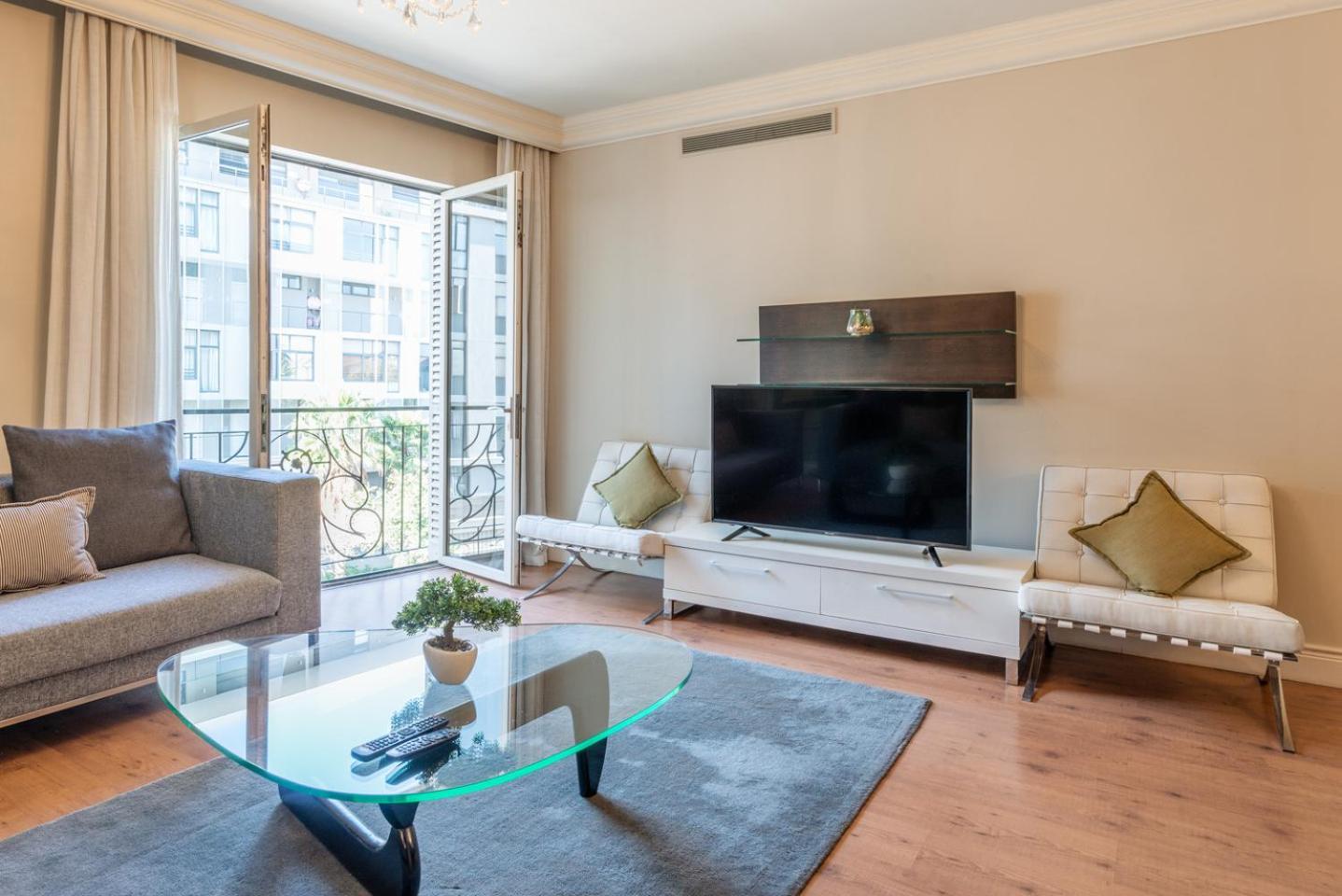 Cape Royale Luxury By Nivar Cape Town Ngoại thất bức ảnh