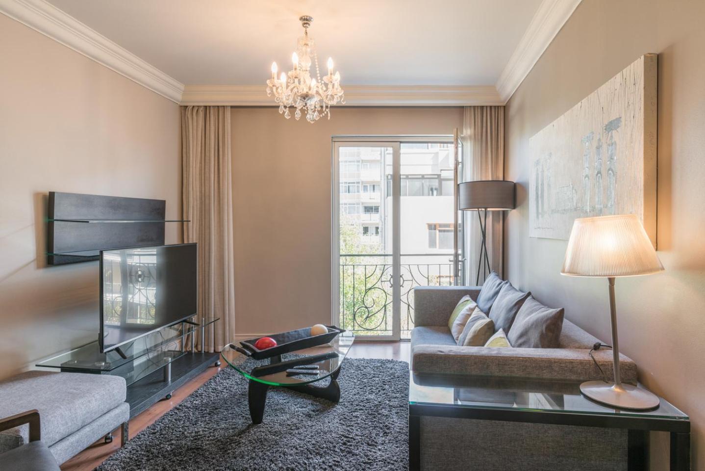 Cape Royale Luxury By Nivar Cape Town Ngoại thất bức ảnh