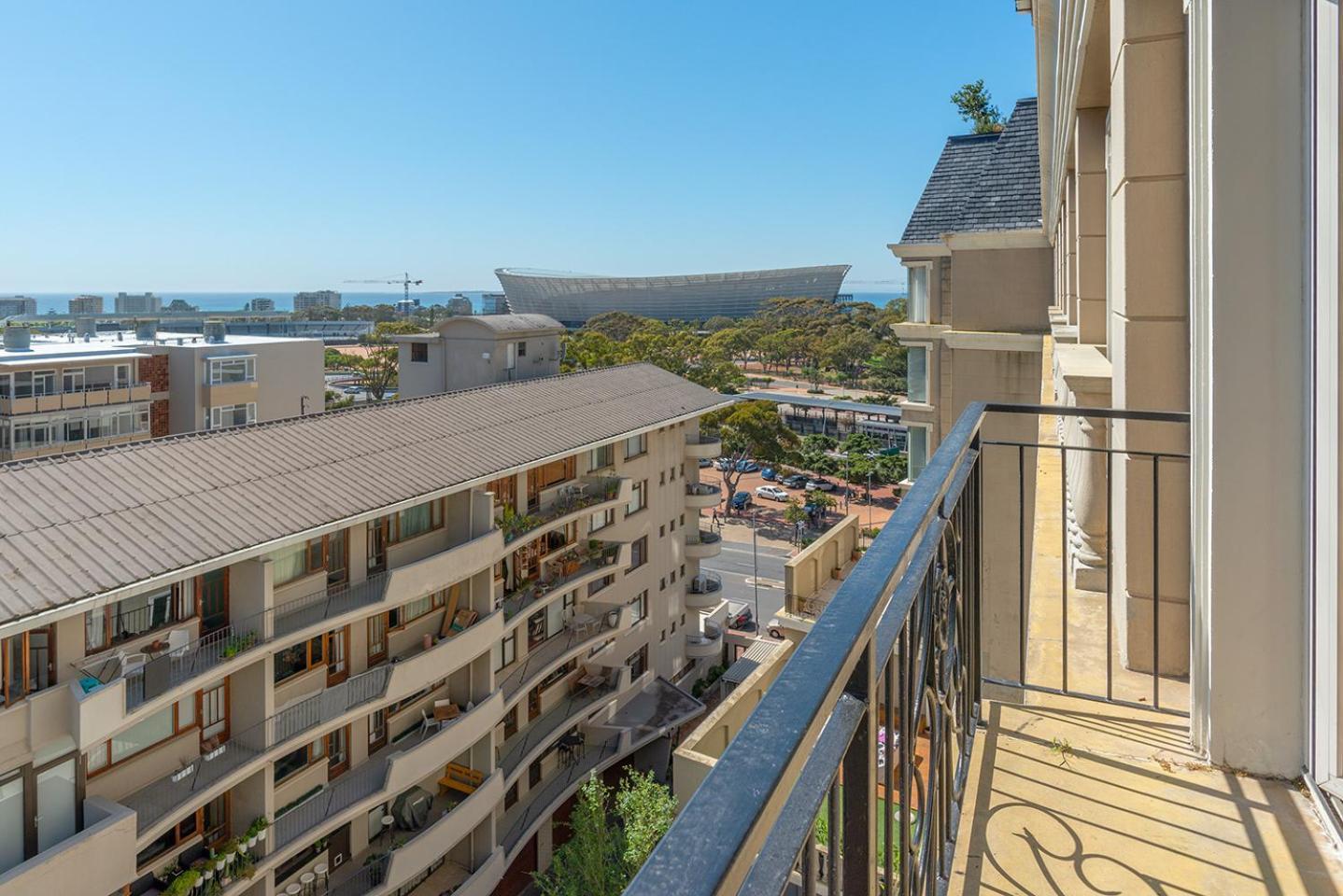 Cape Royale Luxury By Nivar Cape Town Ngoại thất bức ảnh