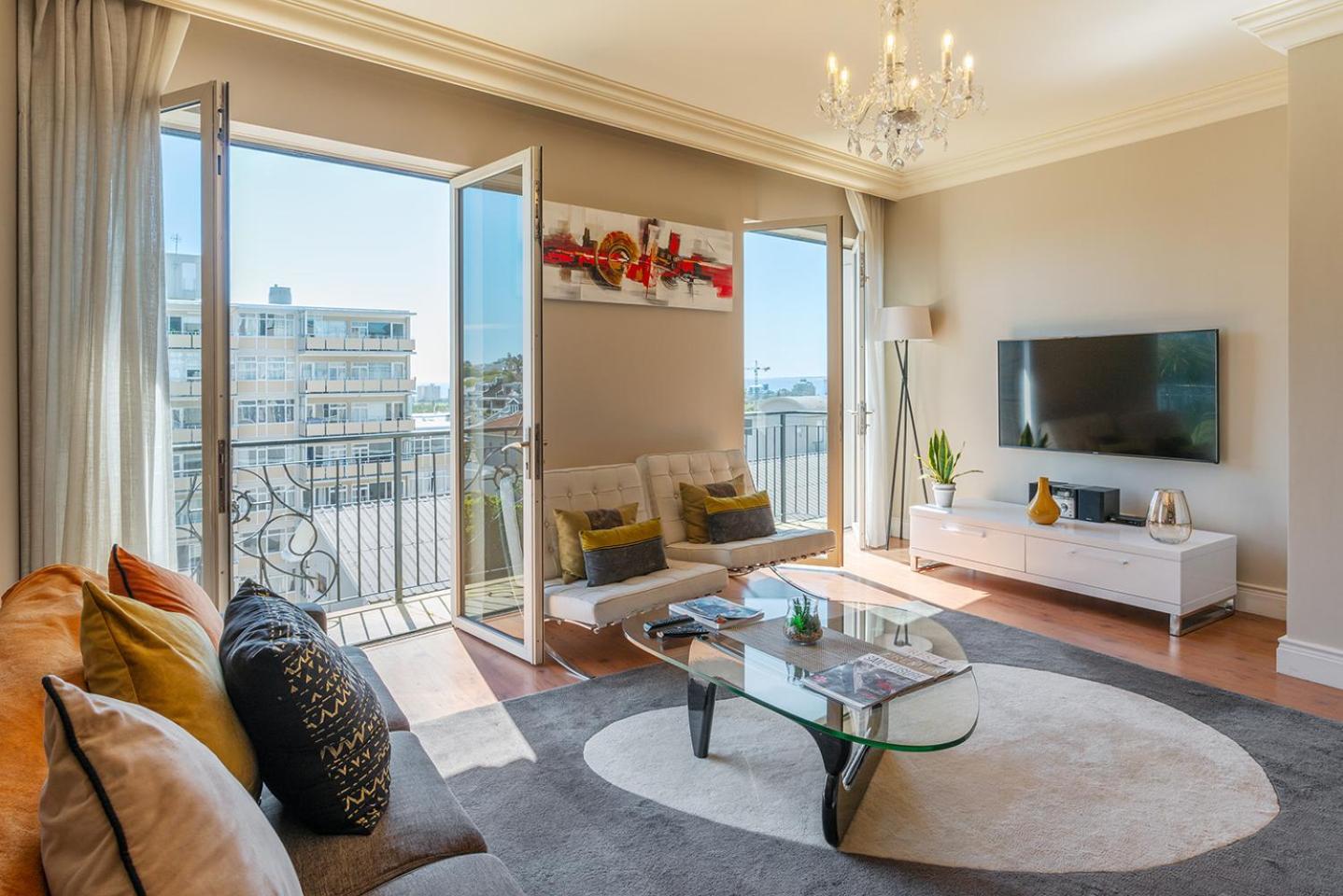 Cape Royale Luxury By Nivar Cape Town Ngoại thất bức ảnh