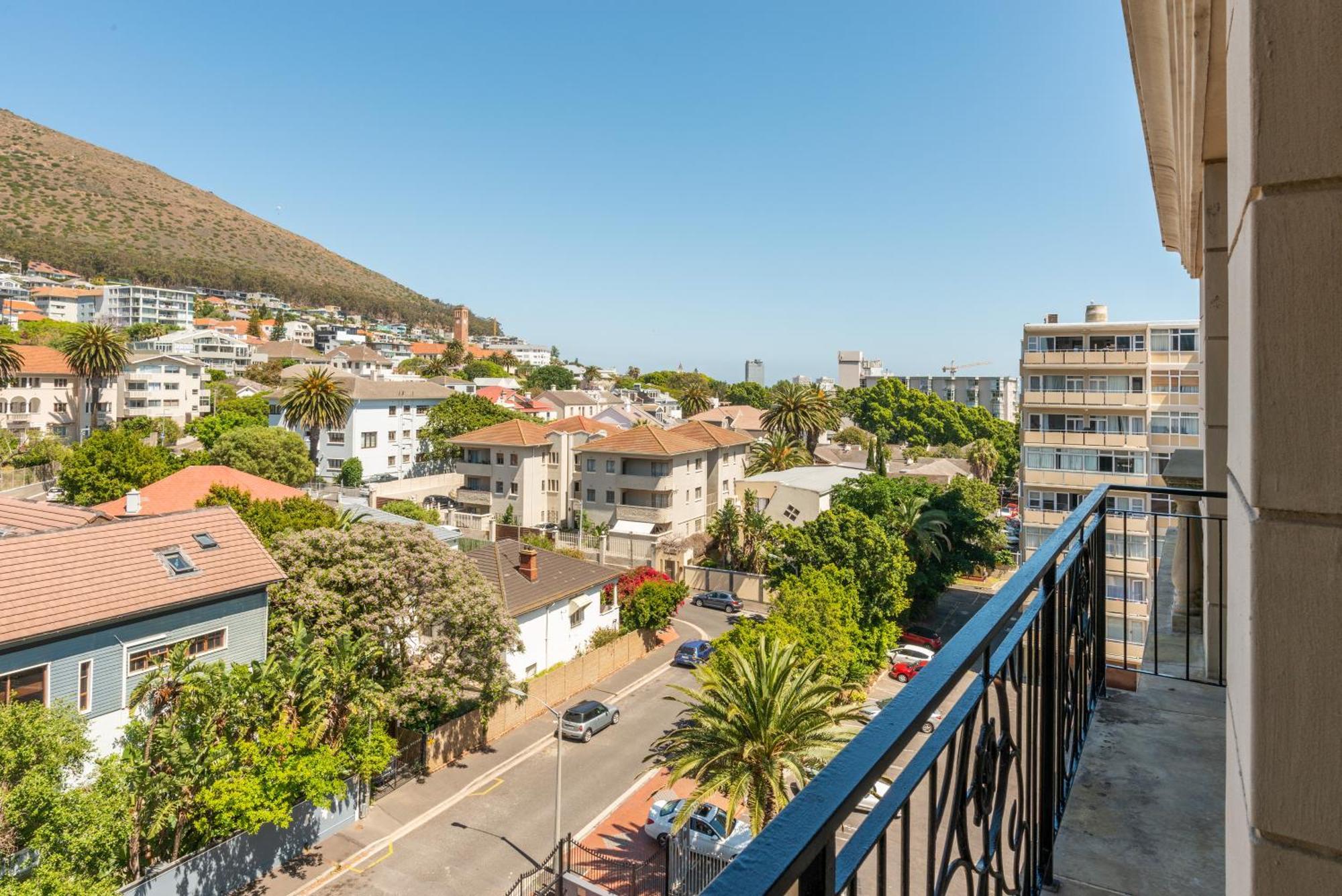 Cape Royale Luxury By Nivar Cape Town Ngoại thất bức ảnh