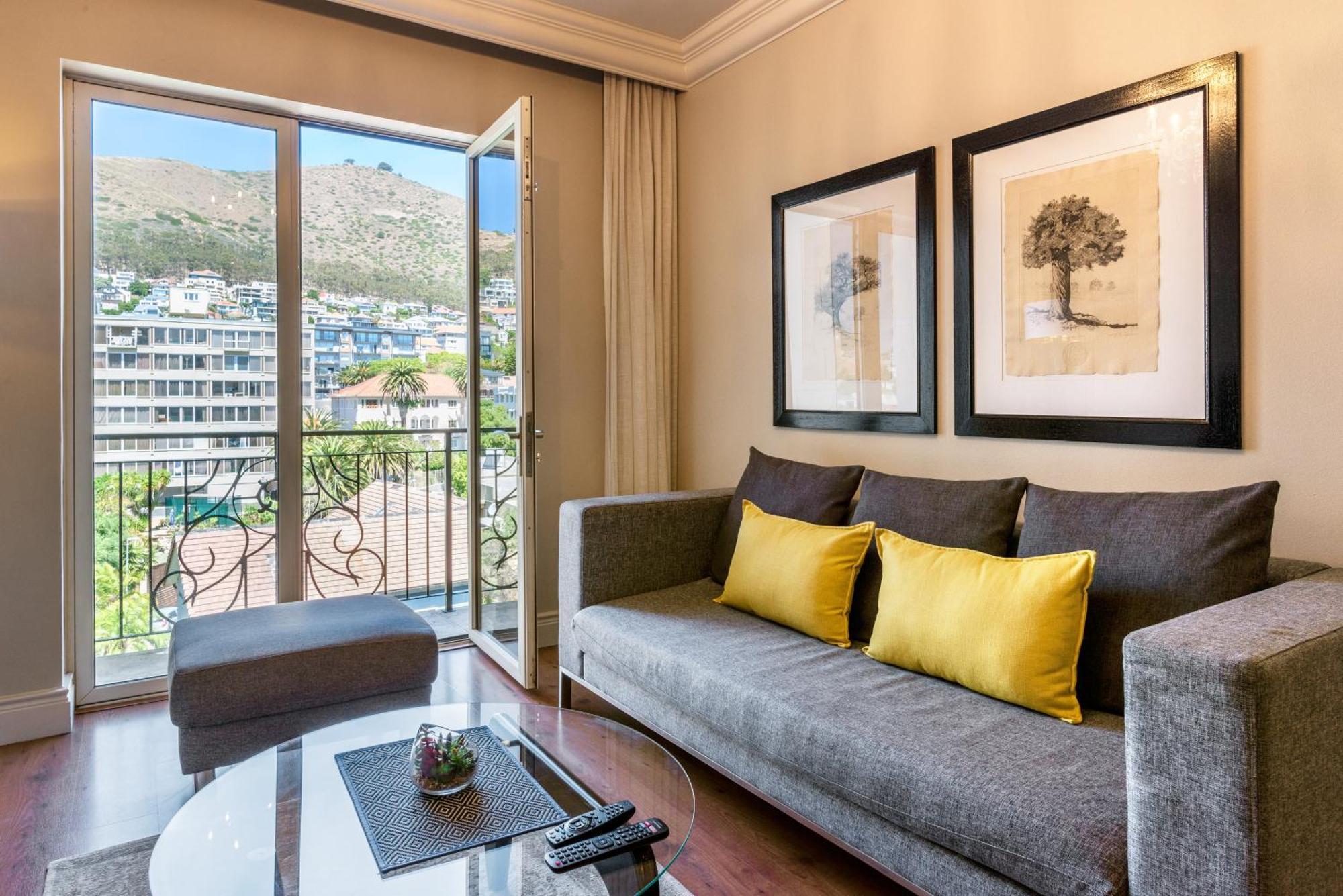 Cape Royale Luxury By Nivar Cape Town Ngoại thất bức ảnh