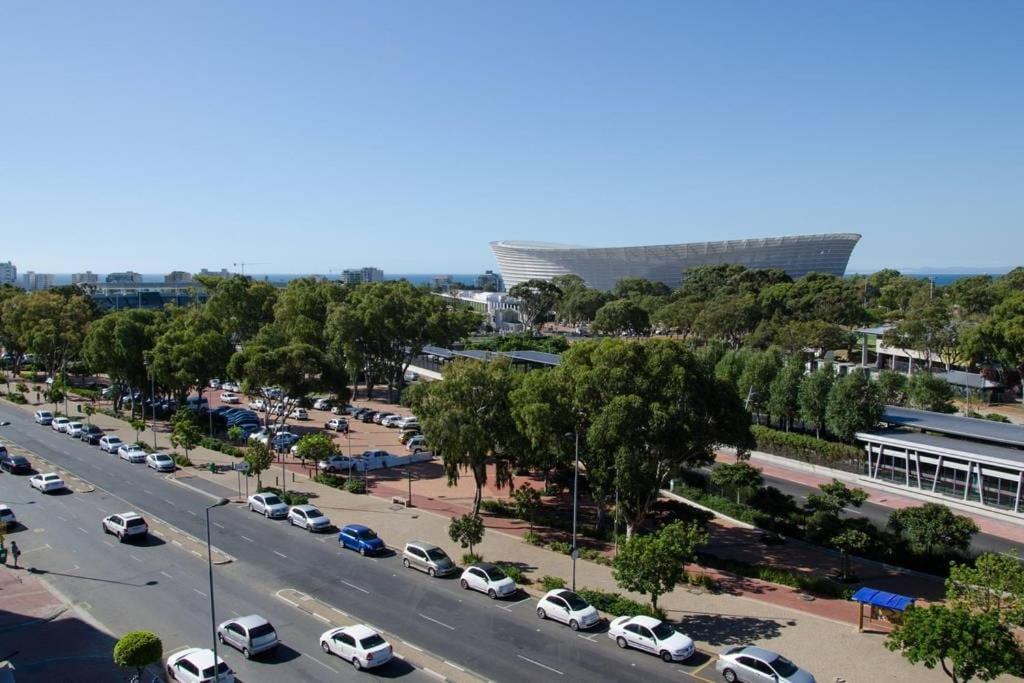 Cape Royale Luxury By Nivar Cape Town Ngoại thất bức ảnh