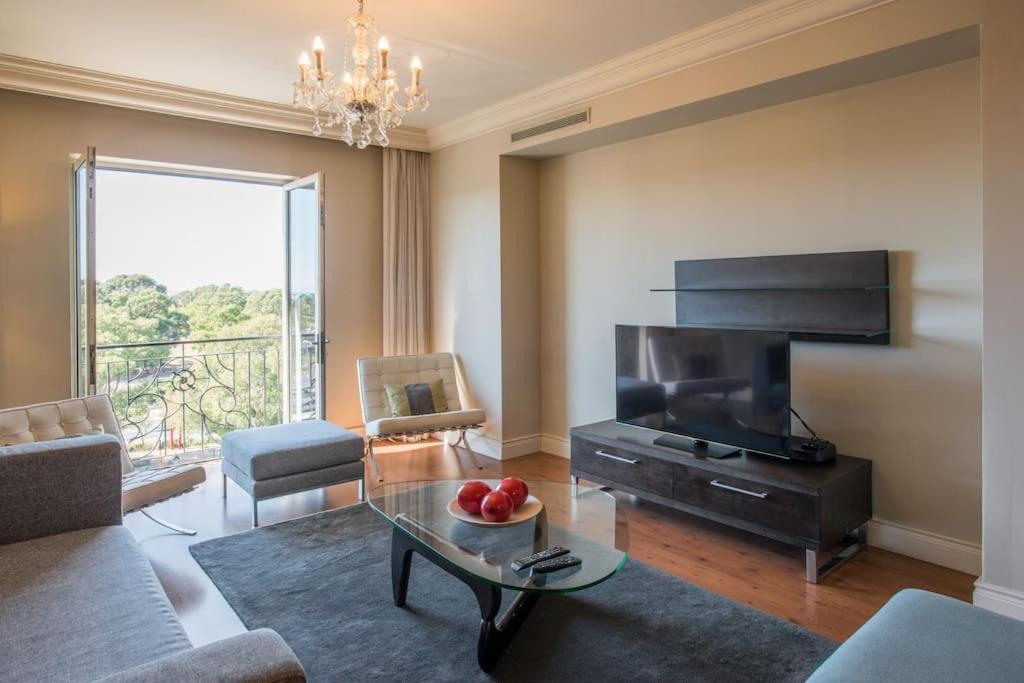 Cape Royale Luxury By Nivar Cape Town Ngoại thất bức ảnh