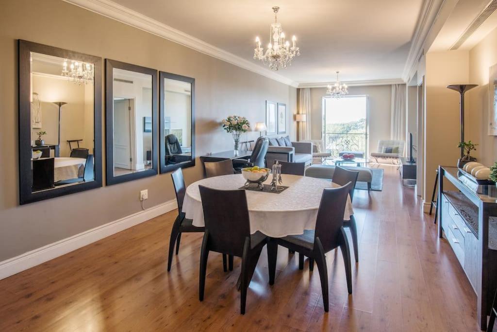 Cape Royale Luxury By Nivar Cape Town Ngoại thất bức ảnh
