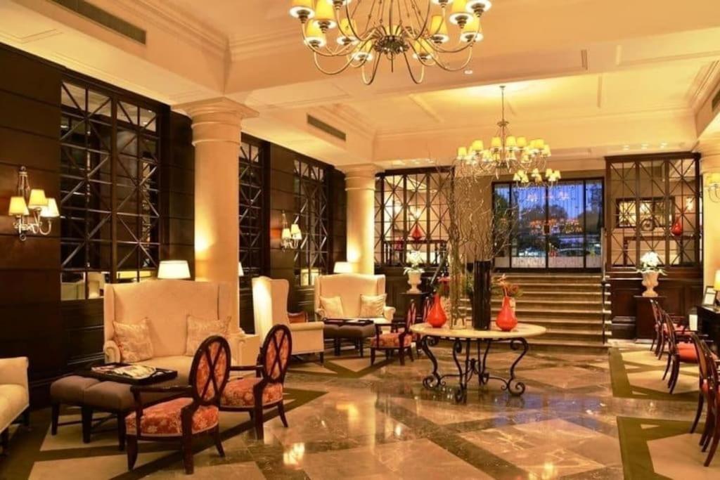 Cape Royale Luxury By Nivar Cape Town Ngoại thất bức ảnh
